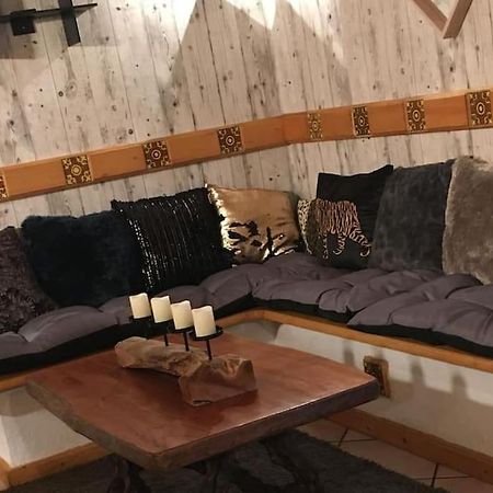 La Penates, Ambiance Cocooning Villa Bogny-sur-Meuse Buitenkant foto