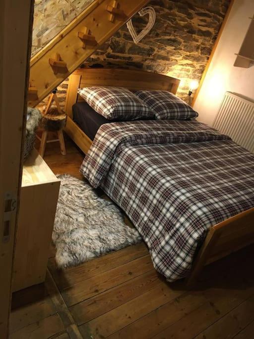 La Penates, Ambiance Cocooning Villa Bogny-sur-Meuse Buitenkant foto