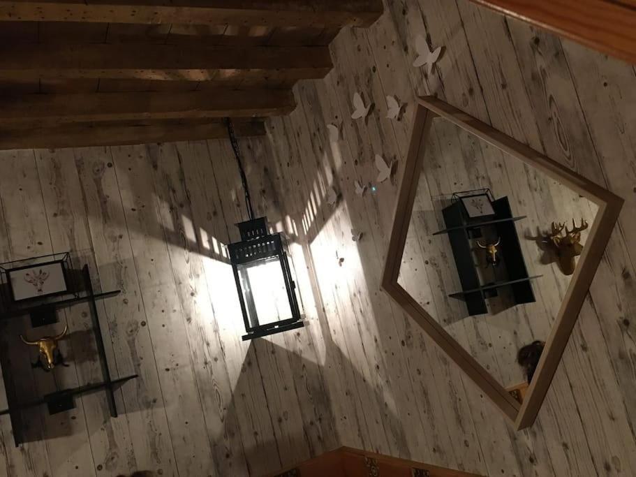 La Penates, Ambiance Cocooning Villa Bogny-sur-Meuse Buitenkant foto